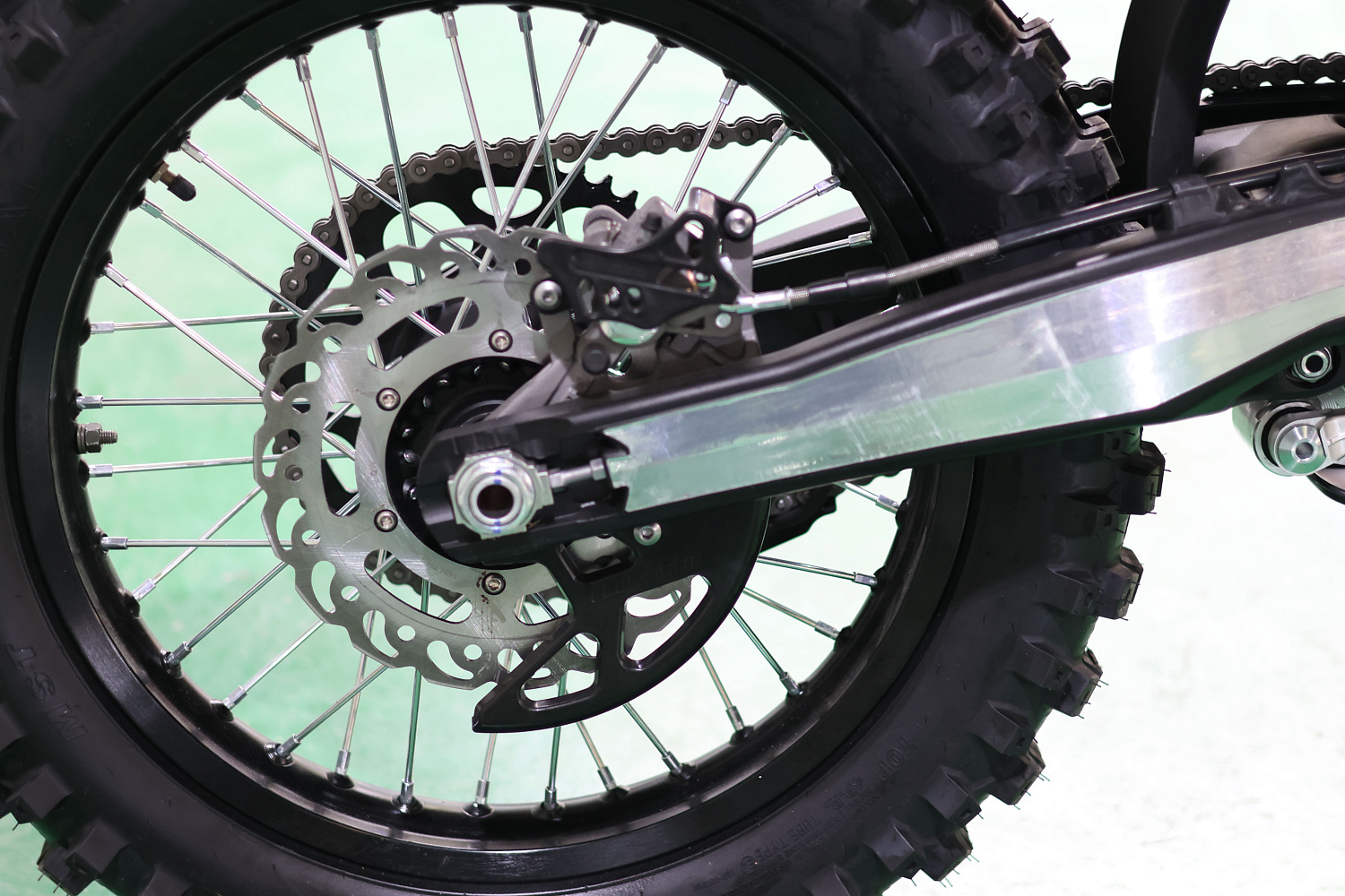 Мотоцикл JHLMOTO JHLofr GS CB300RL в Туле