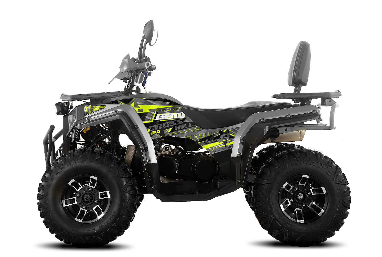 Квадроцикл GBM CROSS HILL 320 BIG PREMIUM в Туле
