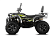 Квадроцикл GBM CROSS HILL 320 BIG PREMIUM в Туле
