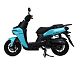 Скутер MOTOLAND (МОТОЛЕНД) CRICKET 150 (WY150-5D) в Туле