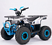 Квадроцикл YACOTA SIRIUS 110 в Туле