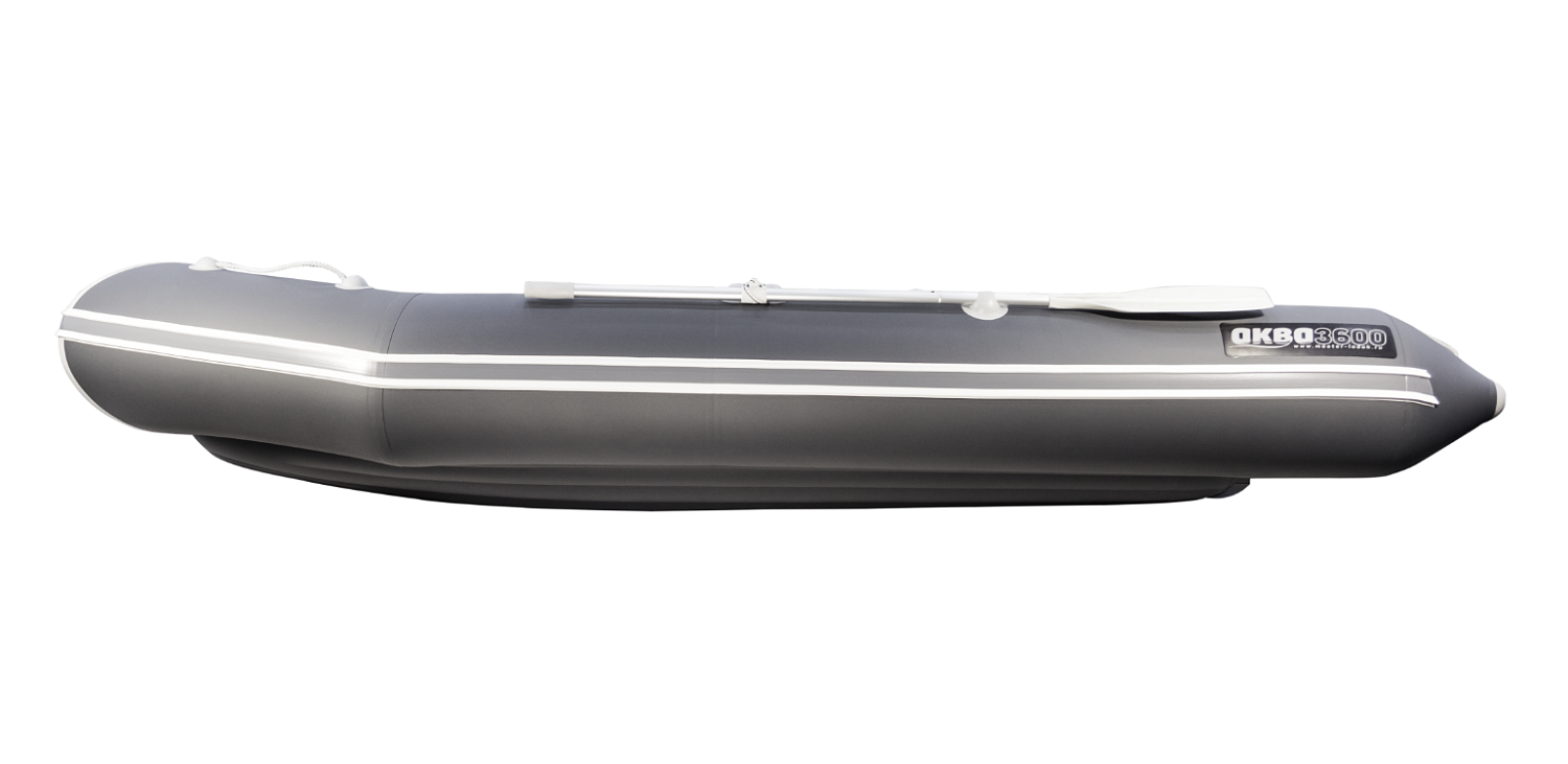 Лодка АКВА 3600 НДНД в Туле