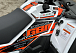 Квадроцикл GBM STORMRIDER 300 NEW PREMIUM в Туле