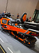 Миниснегоход BENDA ATLAS 1000 в Туле