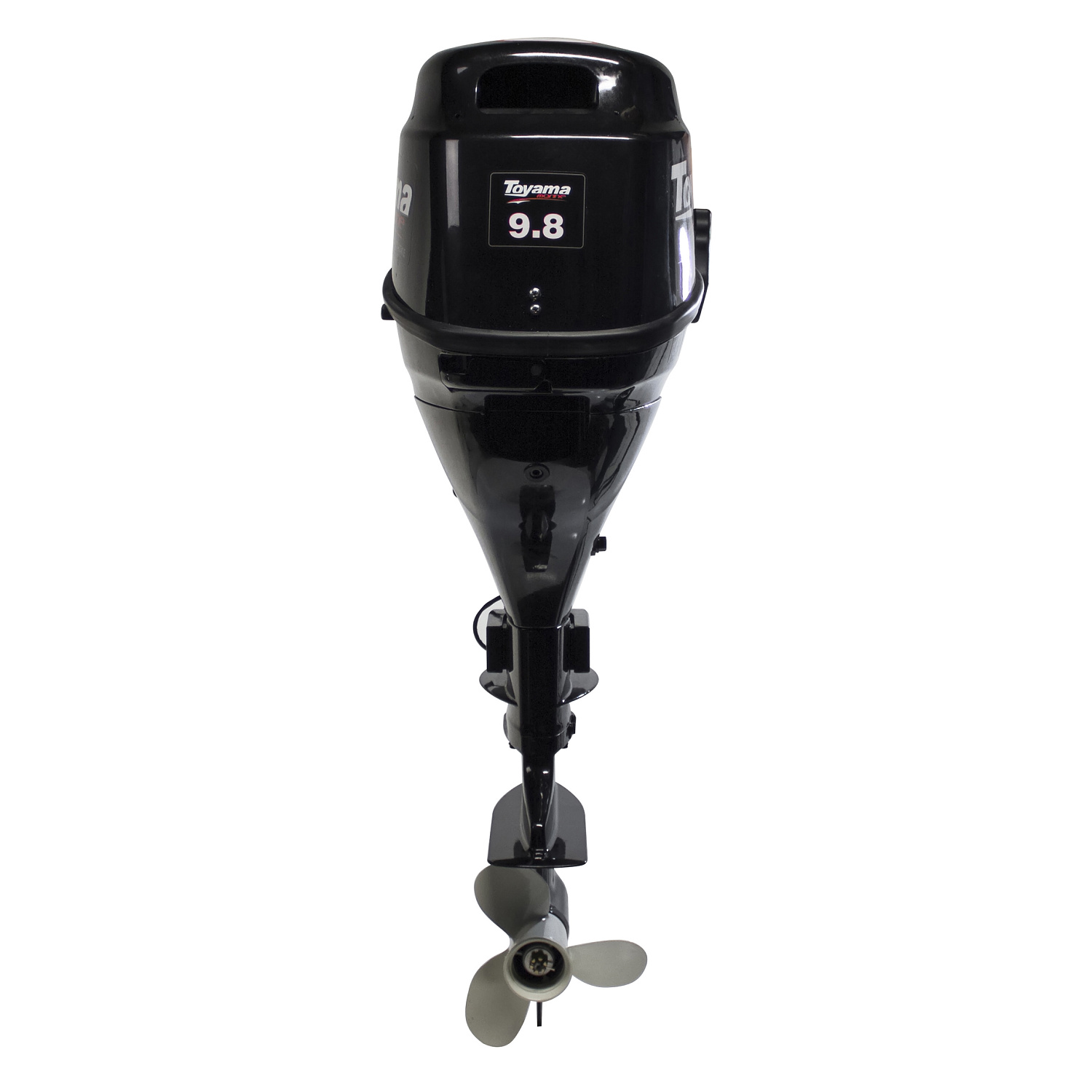 ЛОДОЧНЫЙ МОТОР TOYAMA F9.8BMS в Туле