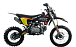 Питбайк FullCrew Teen Rider 125cc 17\14 (механ., эл.стартер) в Туле