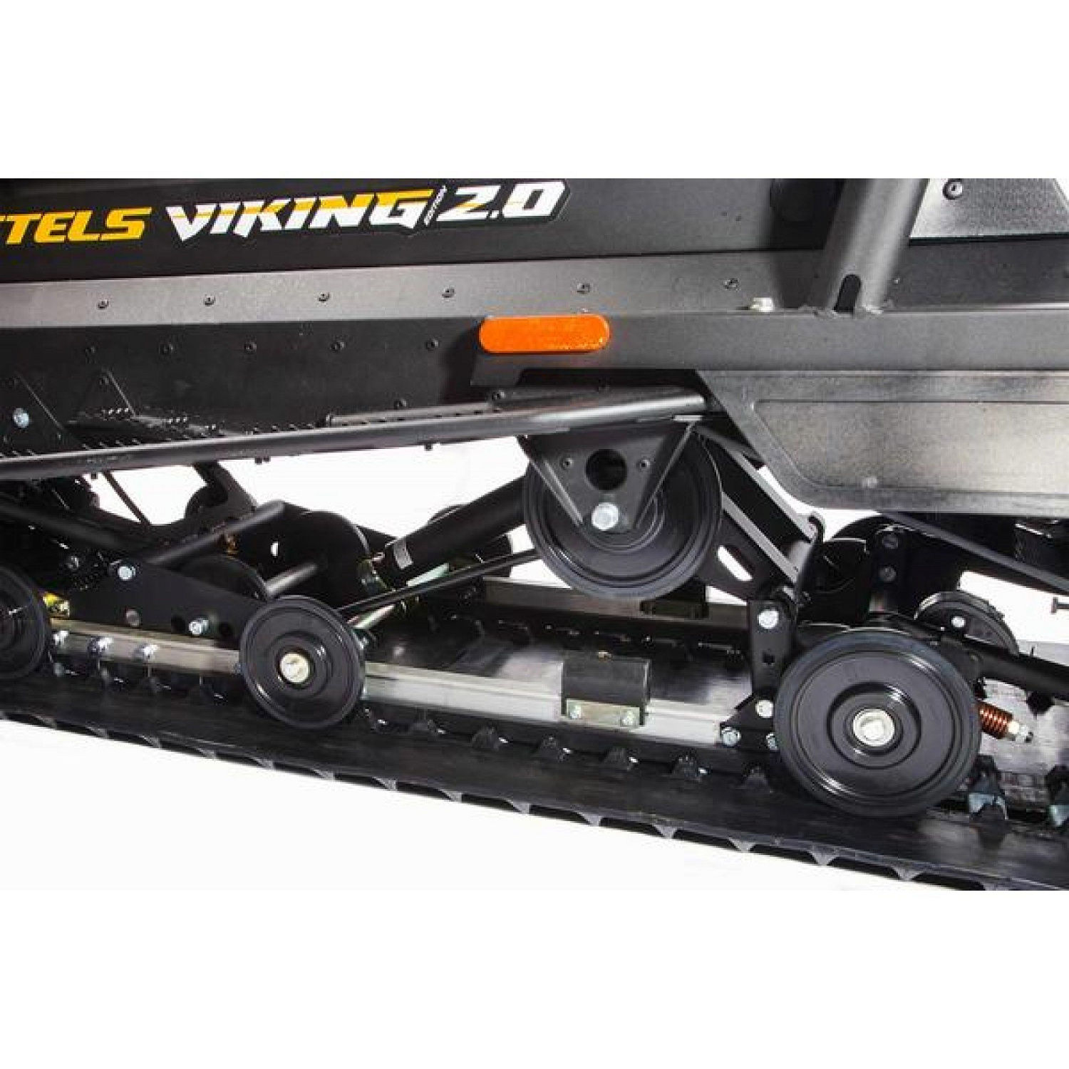 Снегоход STELS ВИКИНГ (VIKING) SV800T LUX V3.0 K01 SWT CVTECH в Туле