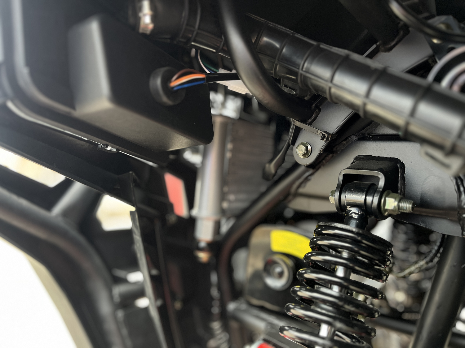 Квадроцикл PROMAX TAURUS 300 MAX-PRO LONG в Туле