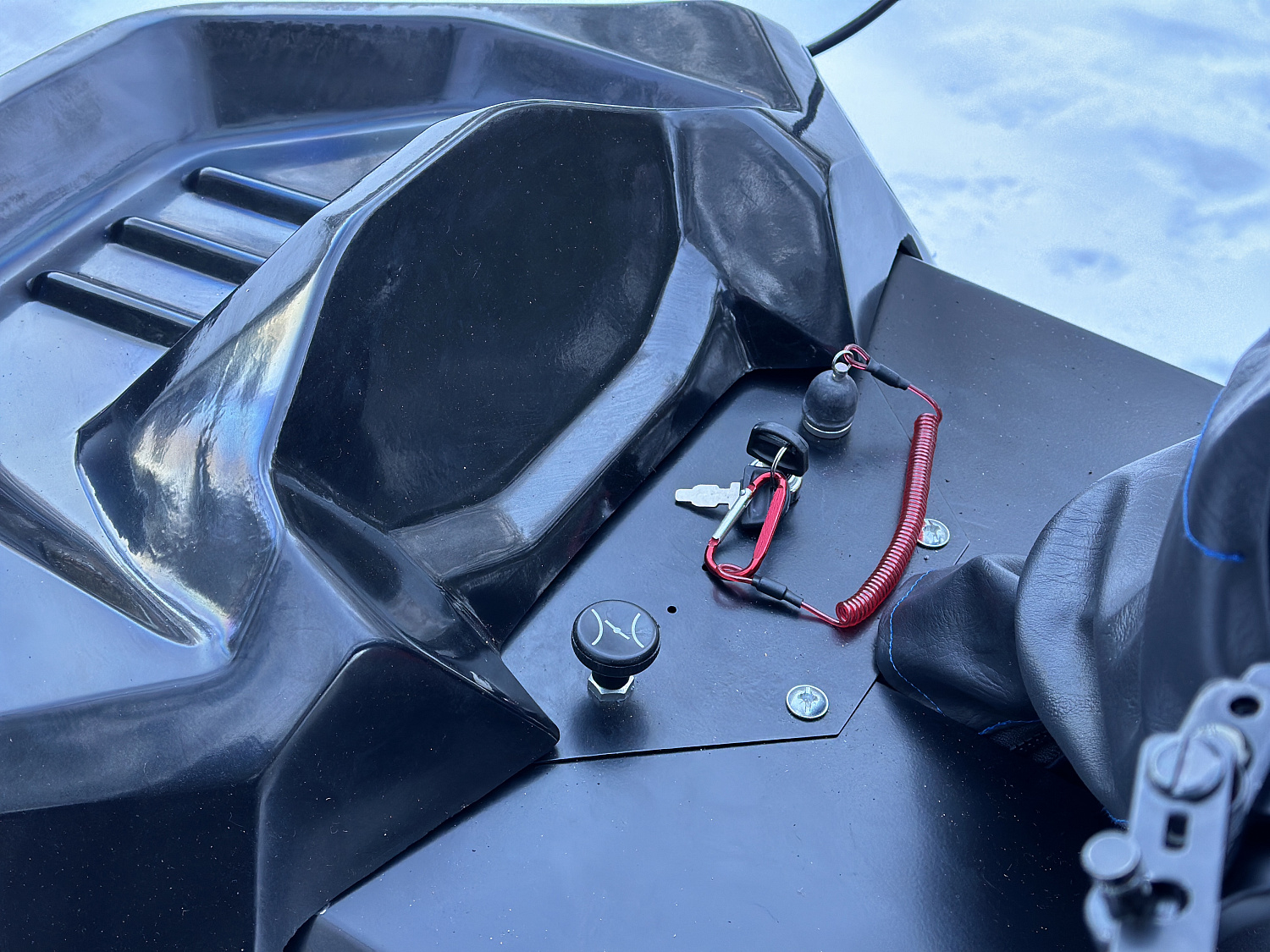 Снегоход PROMAX YAKUT 500 LONG 2.0 4T 20 в Туле