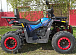 Квадроцикл PROMAX WILD 300 LUX "АНТИВИБРАЦИОННЫЙ" в Туле