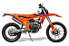 Эндуро мотоцикл IRBIS KTR 250 в Туле