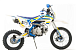 Питбайк MOTOLAND (МОТОЛЕНД) Кросс TCX125 в Туле