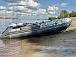 Лодка MISHIMO BIG FLOOR 440 в Туле