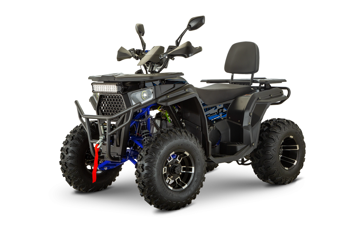 Квадроцикл GBM CROSS HILL 320 BIG PREMIUM в Туле