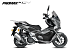 МаксиСкутер PROMAX-HONDA ADV 150 (49) EFI (Inspired by HONDA) в Туле