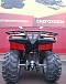 КВАДРОЦИКЛ IRBIS ATV 250  в Туле
