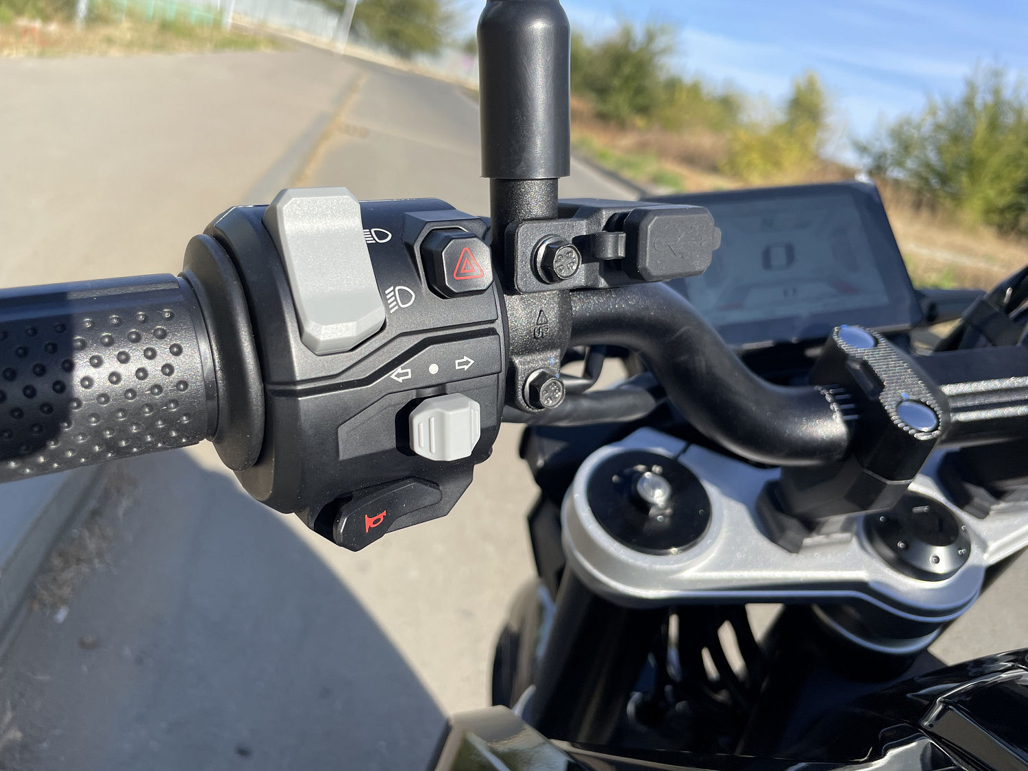 Мотоцикл STELS M502N в Туле