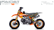 Питбайк FAIDET KAYOT 70 12/10 в Туле