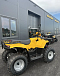 КВАДРОЦИКЛ IRBIS ATV 250  в Туле