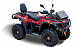 Квадроцикл HISUN TACTIC 750-/EXTREME EDITION/ в Туле