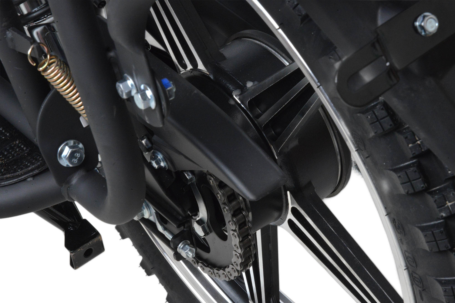 Мопед PROMAX ALPHA DIRT 150(49) в Туле