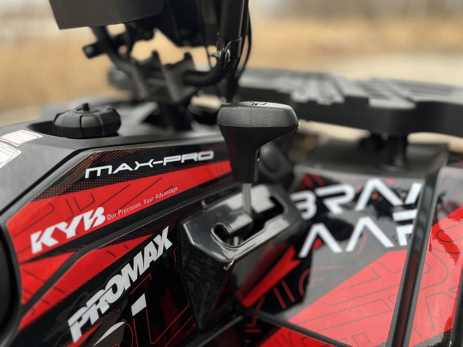 Квадроцикл PROMAX TAURUS 300 MAX-PRO LONG в Туле