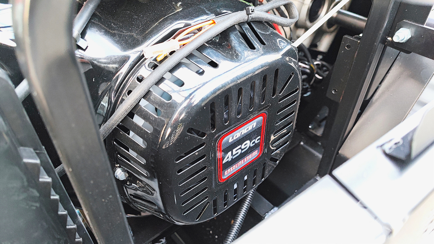 Снегоход PROMAX YAKUT 500 2.0 4T 27 в Туле