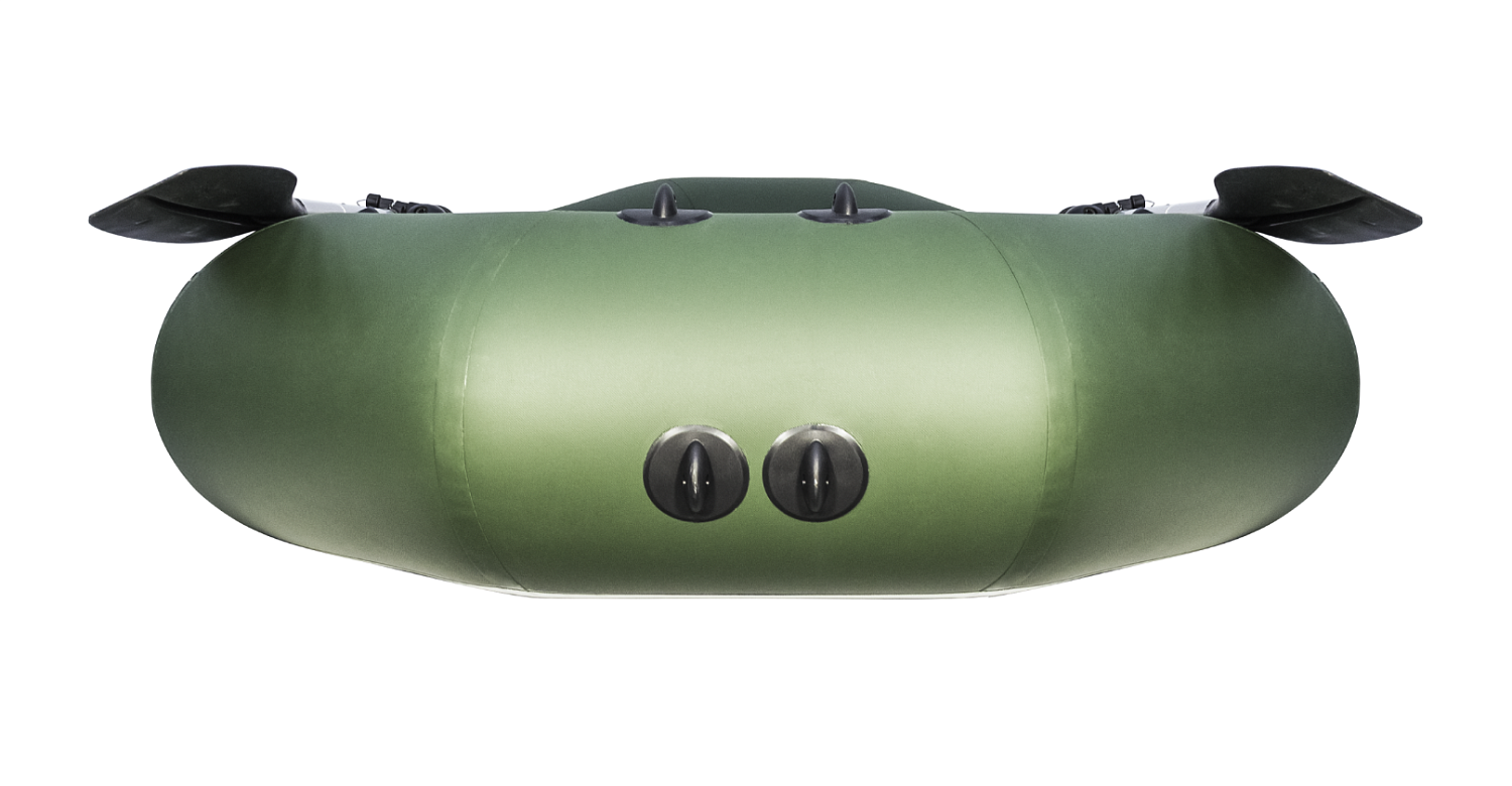 Лодка АКВА-МАСТЕР 280 в Туле