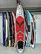 SUP (САП) ДОСКА RAIDEX TAITA PREMIUM SPINE 12,6’ (381СМ) в Туле