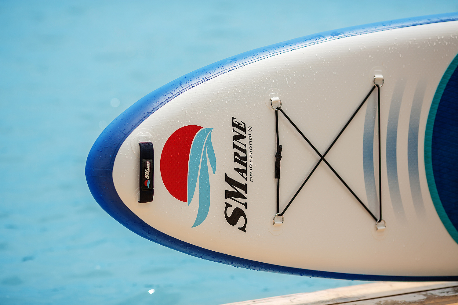САП (SUP) Board SMARINE 10.6 в Туле