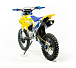 Питбайк MotoLand (МОТОЛЕНД) MZ125 в Туле