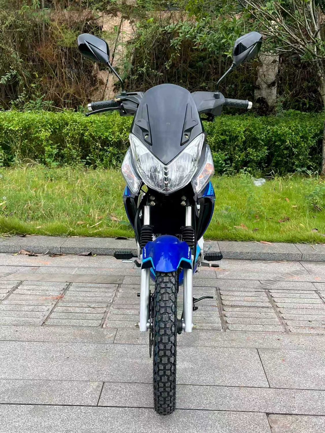 Мопед PROMAX STREET CROSS MAX 150 (49) в Туле