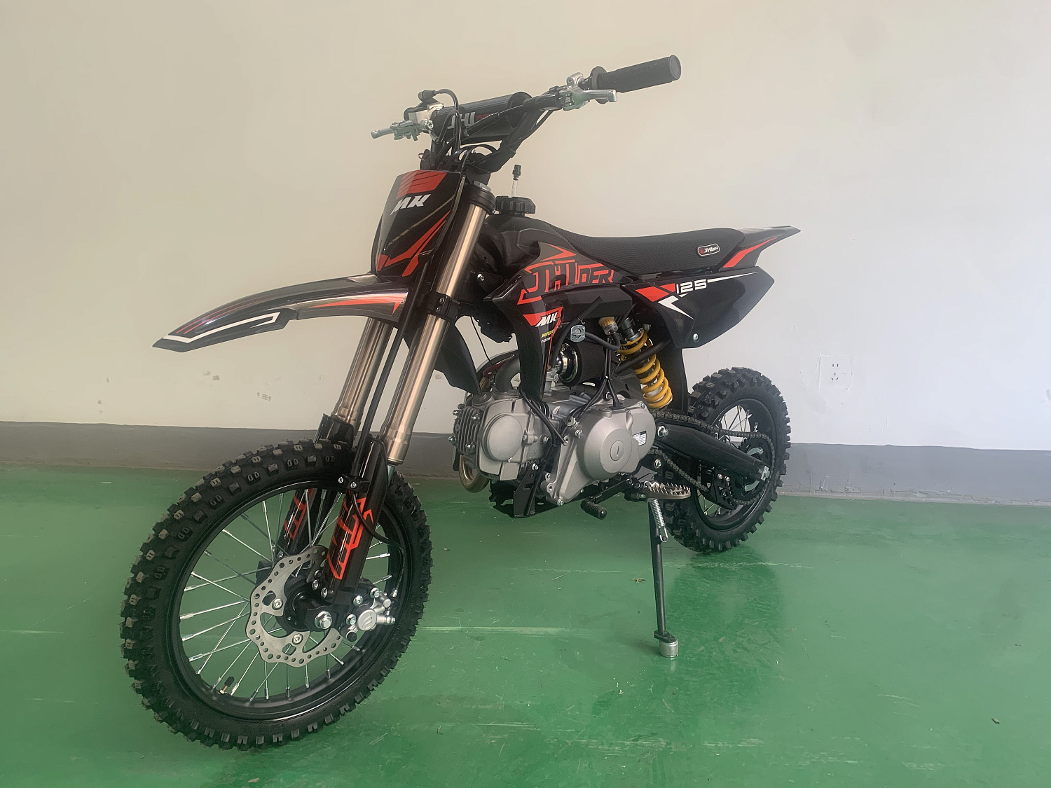 Питбайк JHLMOTO JHL MK125 (14/12) в Туле