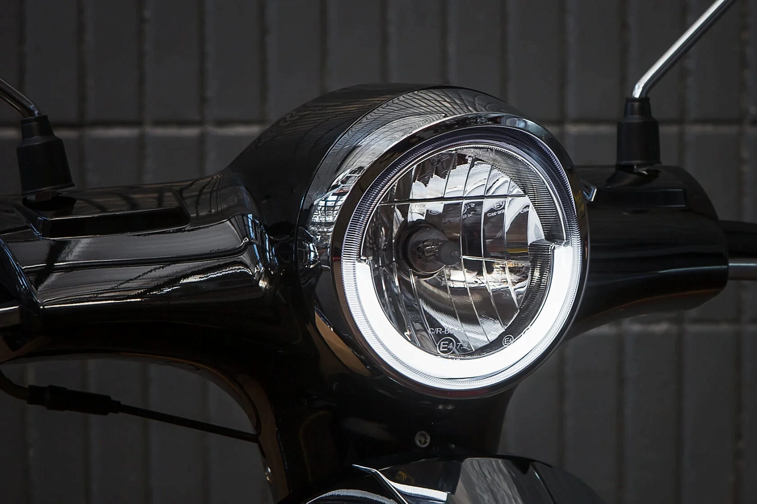 Скутер MINSK Vesna 125 M1NSK в Туле