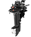 Лодочный мотор HIDEA 9.9FHS PRO (326 см3) в Туле
