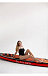 НАДУВНОЙ SUP BOARD BURNFIRE 11 в Туле