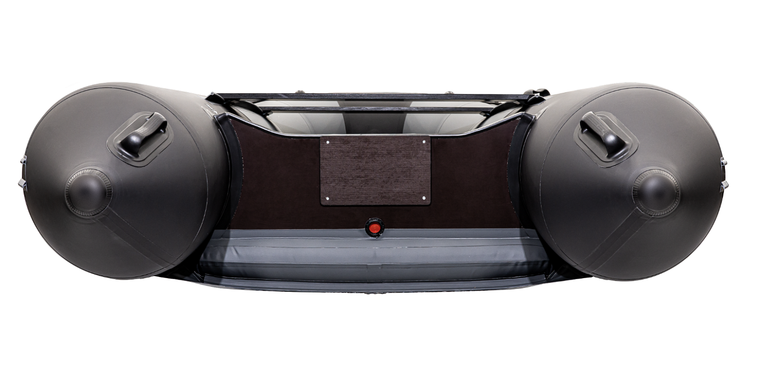 Лодка Таймень NX 4000 НДНД PRO в Туле