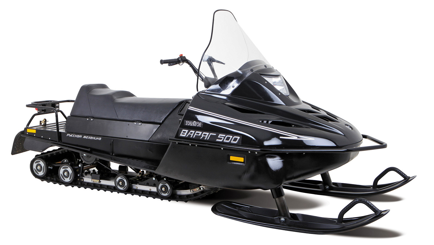 Снегоход Русская механика РМ ТАЙГА ВАРЯГ 500 в Туле