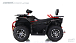 Квадроцикл GBM CRONOS 420 4WD EFI в Туле