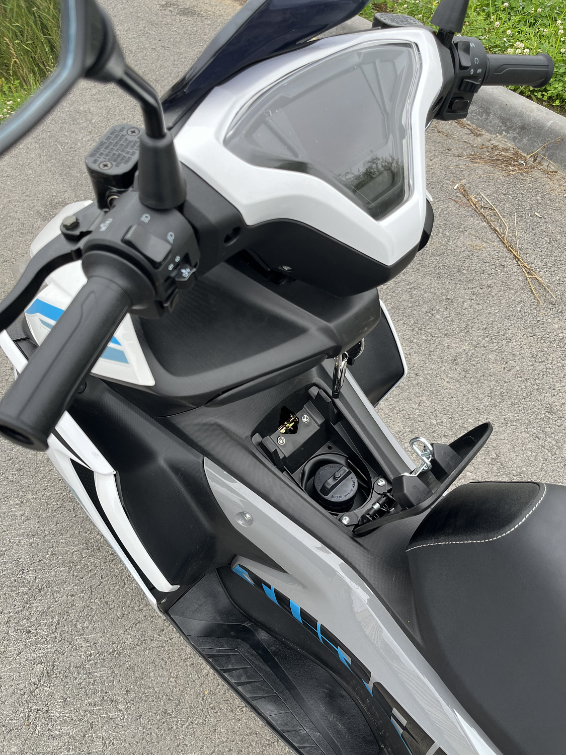 Скутер PROMAX TURAN 250 (49) в Туле