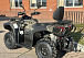 Квадроцикл HISUN GUARDIAN 400L /LONG в Туле