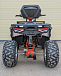 Квадроцикл GBM STORMRIDER 300 NEW PREMIUM в Туле