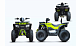 Квадроцикл Progasi RaceJumper MaxPower 200 в Туле