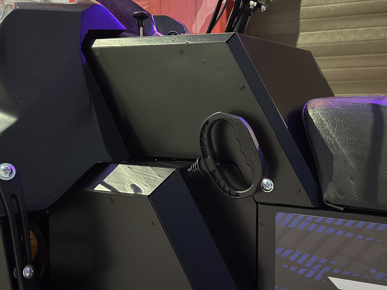 Снегоход PROMAX YAKUT 500 2.0 4T 20 в Туле