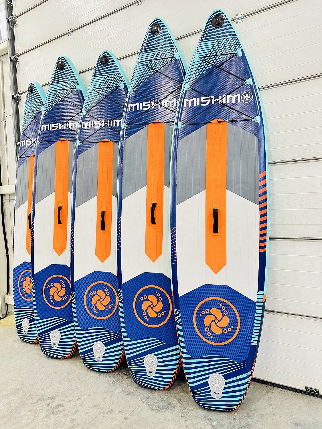 SUP (САП) Доска MISHIMO TROFY 10.6 в Туле