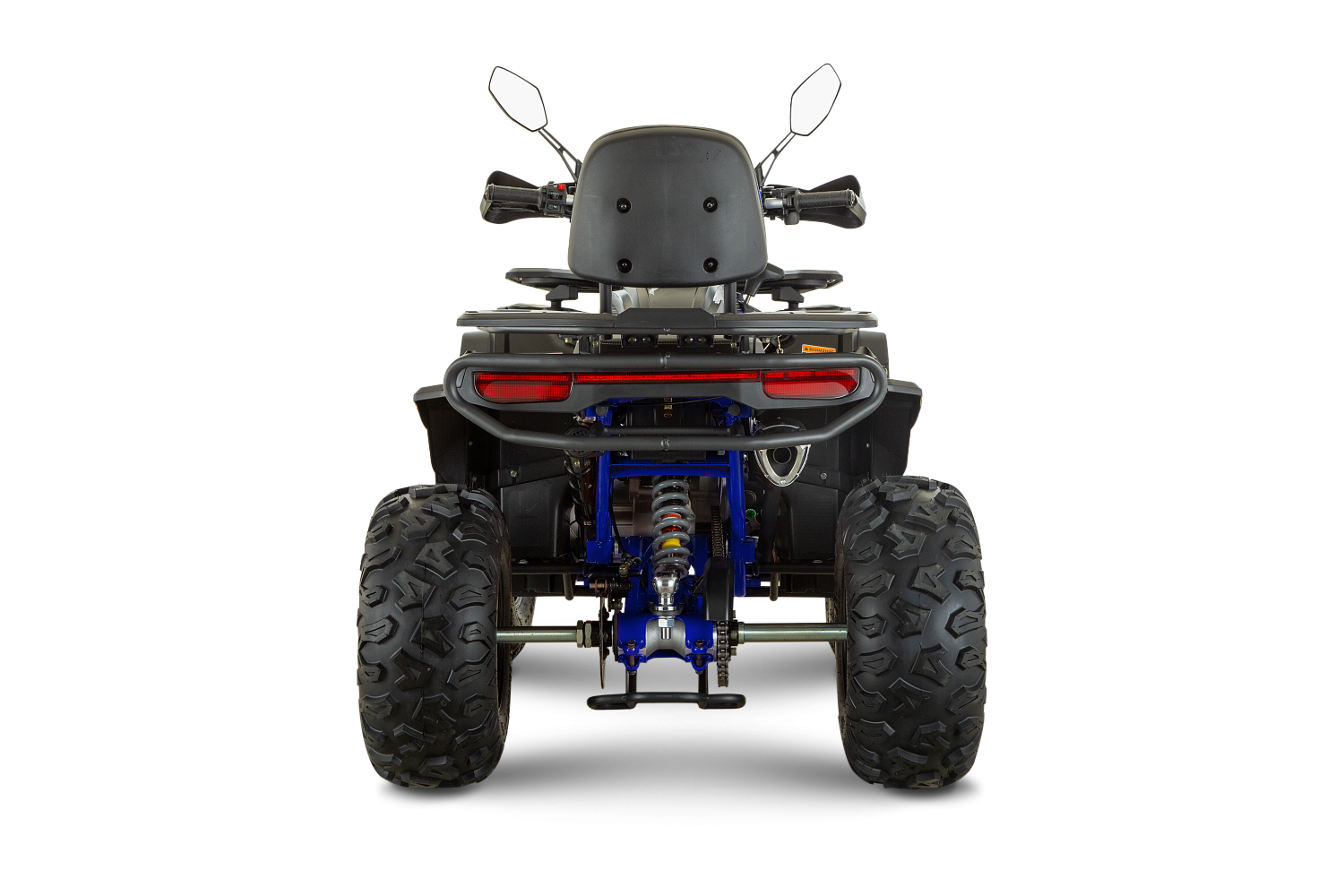 Квадроцикл GBM CROSS HILL 320 BIG PREMIUM в Туле