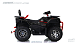 Квадроцикл GBM CRONOS 420 4WD EFI в Туле