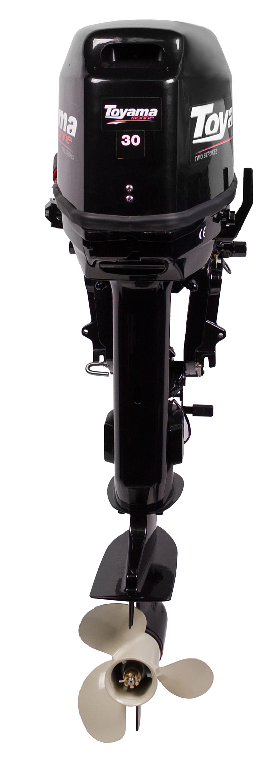ЛОДОЧНЫЙ МОТОР TOYAMA T30ABMS в Туле