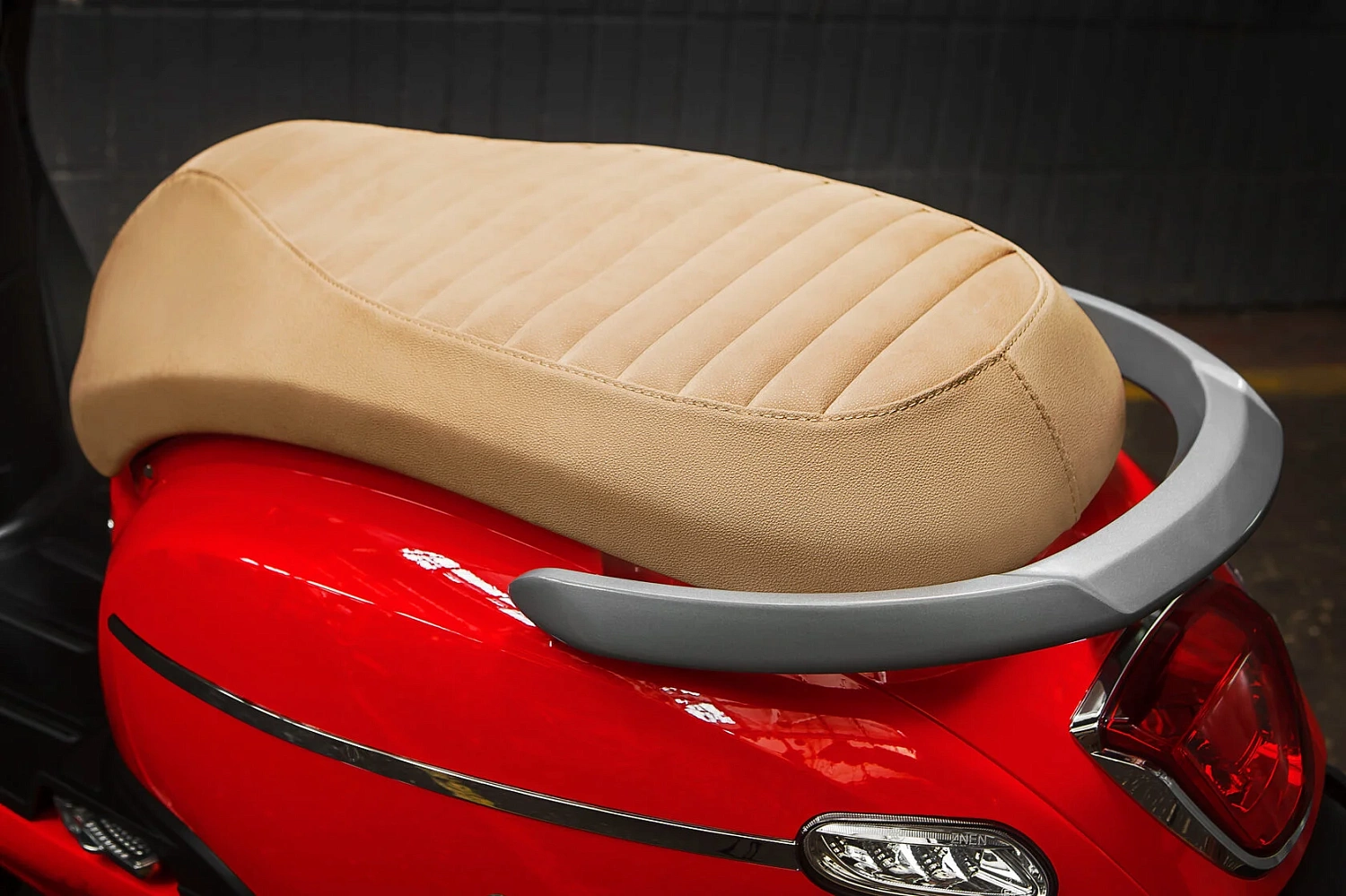 Скутер MINSK Vesna 50 M1NSK в Туле