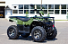Квадроцикл IRBIS ATV 250 LUX (+лебедка) в Туле